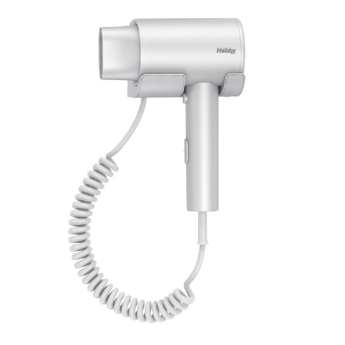 BATH HAIRDRYER  HHD-50062 WHITE 2000W DC MOTER